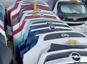 CAPO RECUBRIMIENTO DEL MOTOR OPEL MERIVA A COLORES 