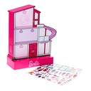 Lampička - Barbie Dream House with Stickers Druh nešpecifikovaný