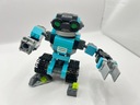 LEGO 31062 Creator Робот-исследователь 3 в 1
