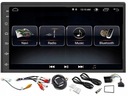 АВТОМОБИЛЬНЫЙ РАДИО 2 DIN ANDROID USB GPS BLUETOOTH