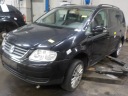 VOLKSWAGEN TOURAN 1T1/T2 2003 - 2007 КАПОТ BVY  (18890673474) фото min 7