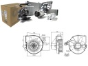 VENTILATEUR NISSENS 87028 6Q1820015photo 12