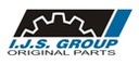 IJS GROUP 30-1140 Jednosmerná spojka Výrobca dielov IJS Group