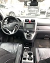 Honda CR-V Honda CR-V 2.0 Executive NAVI Nadwozie SUV