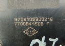 ПОДУШКА AIRBAG ПАСАЖИРА RENAULT MEGANE I КЛАСИЧНИЙ (LA0/1_) 7700841508F 1.6L  фото 9