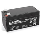 Аккумулятор AGM Alarmtec BP3.6-12, 12 В, 3,6 Ач