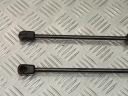 BMW X1L U12 X1 U11 X2 U10 СЕРВОПРИВІД ТЕЛЕСКОП КАПОТУ ПЕРЕДНЬОЇ 9883421  (17529132127) фото min 7