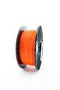 F3D Filament TPU pomarańczowy 0,2 kg 1,75 mm
