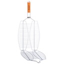 ГРИЛЬ ДЛЯ ПРИГОТОВЛЕНИЯ РЫБЫ, СТЕЙКА