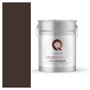 КРОВЕЛЬНАЯ ГРУНТОВКА ШОКОЛАДНО-КОРИЧНЕВАЯ 8017 КОРИЧНЕВАЯ 10Л ДЛЯ КРЫШ