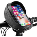 ВЕЛОСИПЕДНЫЙ ЧЕХОЛ, ВЕЛОСИПЕДНАЯ СУМКА ДЛЯ РУЛЯ