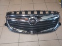 РЕШЕТКА РАДИАТОРА OPEL INSIGNIA A LIFT 13475242