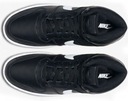 Skórzane Nike EBERNON Mid AQ1773-002 # 44,5 Rozmiar 44,5