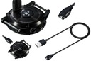 USB-кабель для зарядного устройства / Garmin Forerunner 955