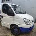 CABINA IVECO DAILY 2006-2014 