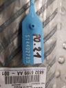 WIRE OIL CORSA D MERIVA B DOBLO 1.3 CDTI 55213493 NEW ORIGINAL  photo 6
