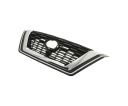 РЕШІТКА РЕШІТКА РАДІАТОРА DO NISSAN ROGUE T33 2020- 62310-6RA0A ЦЕНТРАЛЬНА ЧОРНИЙ  (18158022868) фото min 10