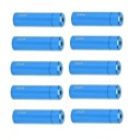 Захвати Багатоколірний 4Mm