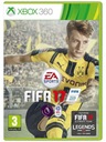 ФИФА 17 (X360)