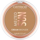 Бронзатор Catrice MELTED SUN CREAM 020