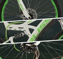 Horský bicykel MTB Dámsky Pánsky Mládežnícky 26 Shimano Full Suspension Kotúče Kód výrobcu 535M