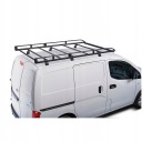 ПЛАТФОРМА БАГАЖНА CRUZ RENAULT TRAFIC L2H1 2015-  (16968435530) фото min 16