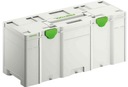 Систейнер Festool SYS3 XXL 337³ 204851