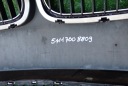 BMW E63 E64 6 03- PARE-CHOCS AVANT AVANTphoto 10