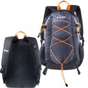 Городской школьный рюкзак Hi-Tec, легкий, прочный, для горного велосипеда, 18 литров