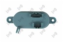 OPORNIK, ВЕНТИЛЯТОР ВНУТРІШНІЙ (6 PIN) AUDI Q7/ SEAT ALHAMBRA/ VW AMAROK SH  (15911895993) фото min 7