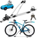 AGURI ACUDA III БАГАЖНИК ДЛЯ ВЕЛОСИПЕДОВ НА КРЫШЕ БАГАЖНИК ДЛЯ ВЕЛОСИПЕДОВ НА КРЫШЕ