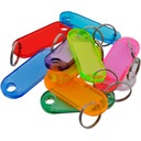 ДВУХСТОРОННЯЯ ИДЕНТИФИКАЦИЯ МИКС ЦВЕТОВ 50 шт.