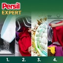 Persil Freshness prací prášok 90 praní 2x 2,475kg Použitie na biele oblečenie