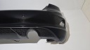 FORD FIESTA MK8 MK 8 ST-LINE PARE-CHOCS ARRIÈRE ARRIÈRE H1BB-17906-A1Wphoto 7