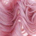 Парик из розовых волос 1/3 для BJD 60 см, кукла Фея Лолита, SD DOT Accs