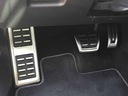 НАКЛАДКИ НА ПЕДАЛИ VW AUDI SEAT SKODA АВТОМАТ