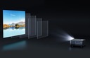 BLITZWOLF RZUTNIK PROJEKTOR LED WI-FI BLUETOOTH 10000LM FULL HD 1080P 300