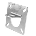 ЯКОРНАЯ ТОЧКА НА 156