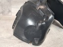SEAT LEON III PASSAGE DE ROUE DROIT AVANT COMPLET 5F0809958Ephoto 6