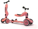 Самокат PEACH 2in1 Ice Cream SCOOTANDRIDE