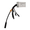 Запчастини Та Аксесуари 24V 36V 48V