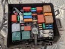 КОМПЛЕКТ ПРОВОДОВ ДВИГАТЕЛЯ CITROEN C4 3 E-C4 964T103080  фото 10
