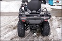 Quad CF Moto 520 NEW ! oryginalny kufer GRATIS !!! Typ silnika Czterosuwowy