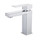 РАКОВИНА ДЛЯ ВАННОЙ FAPPER F211A ХРОМ