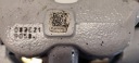 MERCEDES GLE53 W167 ÉTRIER DE FREIN DE FREIN GAUCHE AVANT AMG A1674218600 A1674210101photo 10