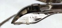OPEL GRANDLAND X MOULURE CHROME CALANDRE GRILLE DE RADIATEUR DROIT GAUCHE AVANT (LE-D157)photo 8