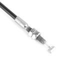 CÂBLE PAPILLON DES GAZ MOTEUR HORS-BORD YAMAHA 6L2 26301 00 VERS MODÈLES 2SUWOWYCHphoto 6