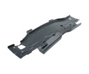 RENFORCEMENT PARE-CHOCS ARRIÈRE VERS VW GOLF V 2003-2008 1K6813301Bphoto 9
