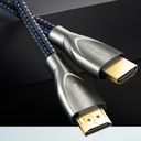 Kabel HDMI 2.0 Ugreen 4K UHD 2m - Doskonała Jakość Marka Ugreen