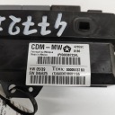 CHRYSLER 300 300C 2006 AVANT CÔTÉ GAUCHE CONTRÔLEUR MODULE PORTESphoto 7